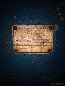 Podávac na spodnú frezu - 5