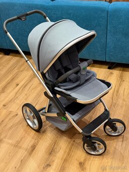 Predám Moon Style Ocean (3v1) - 5