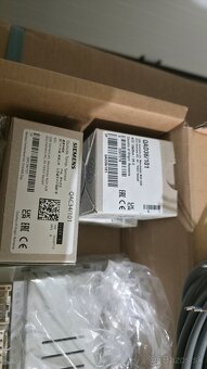 Regulácia siemens RVS 43.345 - 5