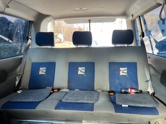 Vw t4 multivan - 5