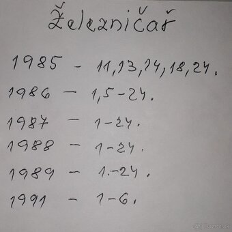 Jizdni rady,Dráha,Železnicar,železnice-modely - 5