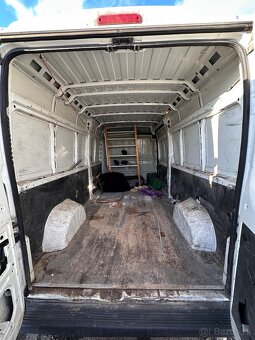 Predaj Citroën Jumper 2.2hdi - 5