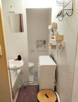 Prenájom garsónky – Nitra, Chrenová - 5