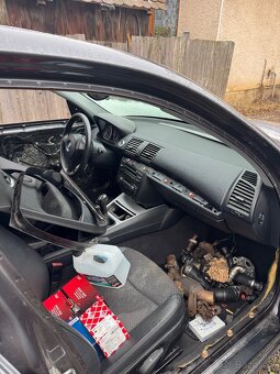 BMW e87 120d 120kw - 5