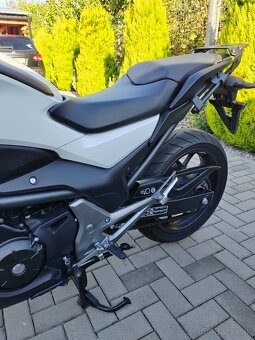 Honda nc 750 dct automat - 5