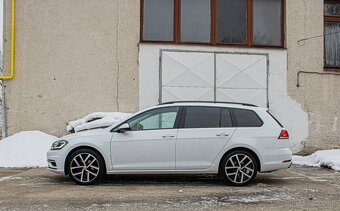 Volkswagen Golf 7 Variant 1.4TSI BMT 92kW M6 - 5