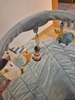 Predam hraciu deku Little Dutch - 5