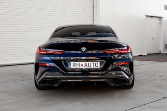 BMW Rad 8 Gran Coupé 840i xDrive - 5