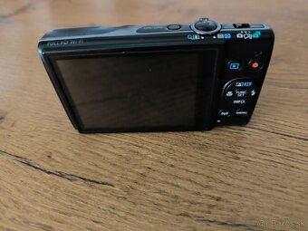 Predám digitálny fotoaparát - 5