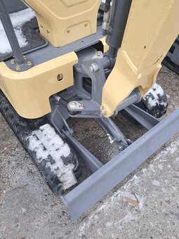 Bager minibager macao - 5