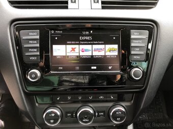 Skoda Octavia 1.6Tdi 81kw - 5