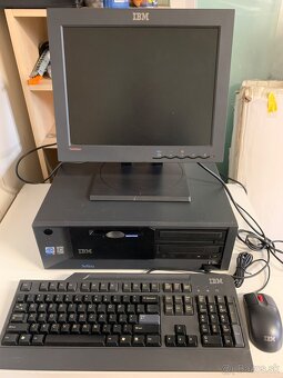 Ibm Netvista - 5
