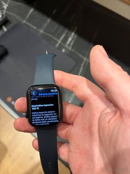 Apple watch 9 45mm - 5