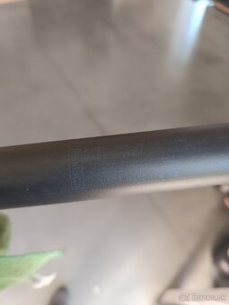 Plynova vzpera kufra - 5