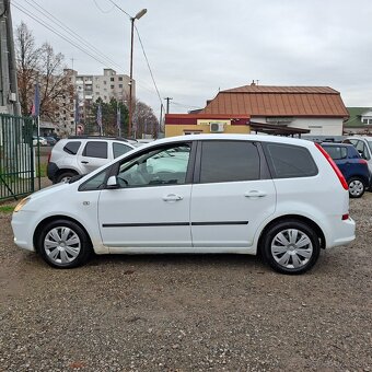 Ford C-Max 1.6 TDCi Duratorq Trend - 5