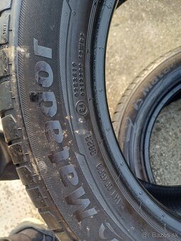 205/55 r16 letné pneumatiky, Matador - 5