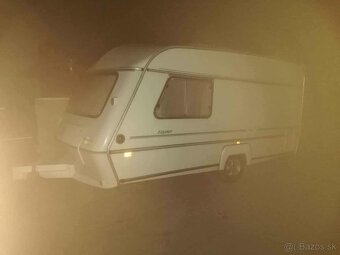 Predam karavan Daystar - 5