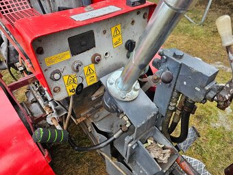 Tz4k14 malotraktor 1974 - 5