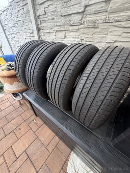 Michelin Primacy 205/55 R16 94H - 5