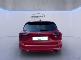 Ford Focus Kombi 1.0 EcoBoost ST-Line - 5