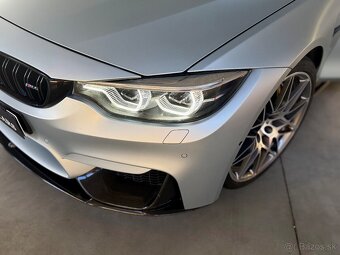 BMW M4 | M-PERFORMANCE | ZÁRUKA | ODPOČET DPH - 5