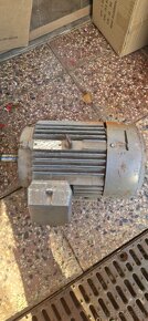 Elektromotor 2.2 kw - 5