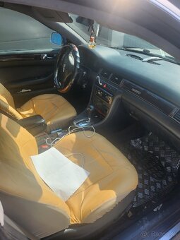 Audi A6 C5 Avant - 5