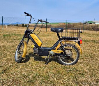 Babetta 210/SUPER STAV/ - 5