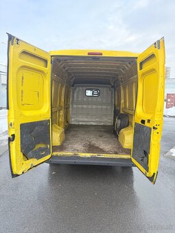 Fiat Ducato L3H2 - 5