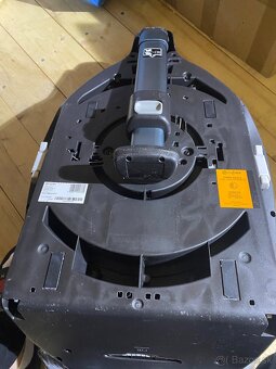 Cybex zakladna base Z - 5