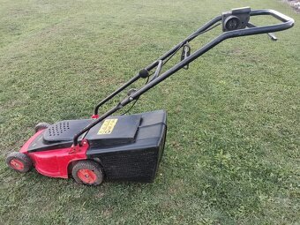 Kosačka elektrická AL-KO - 5