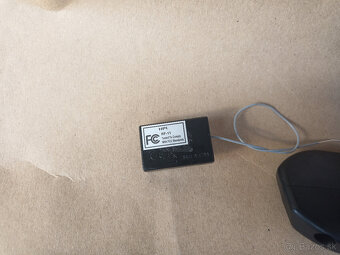 HPI Racing, RC suprava TF-11, predam. - 5