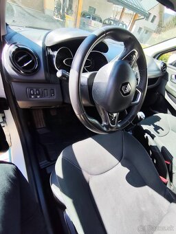 Renault Clio grandtour 2020 - 5