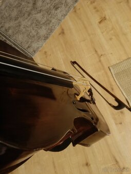 Predám violončelo - 5