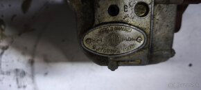 Ruské magneto - 5