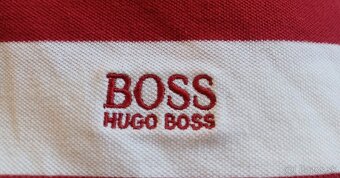 Hugo Boss prúžok - 5