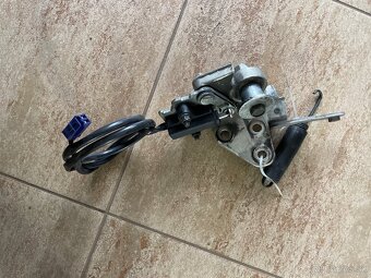 Yamaha R6 pasuje od 2006-2010 - 5