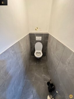 Na prenájom 3 izb. byt, 99m2, loggia, terasa, ul. Plzenská, - 5