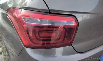 predám MOTOR HM01 Citroen C-elysee 1.2 2017 DVERE, PREVODOVK - 5