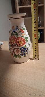 Modranská keramika - 5