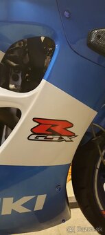 Suzuki GSXR 1100 r.v.95 - 5