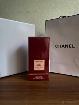 Predám TOM FORD – Lost Cherry EDP 100ml - 5