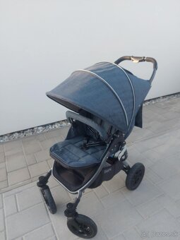 Športový kočík valco baby snap 4 - 5