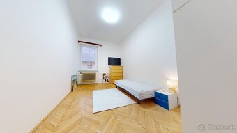 Staromestský 3i byt, Cukrová ul.,hneď vedľa Medickej záhrady - 5
