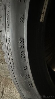 245/40 r19 - 5