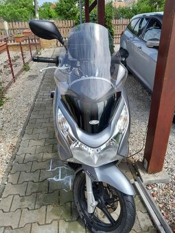 Predam Honda 125 - 5