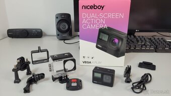 Predám Niceboy VEGA X Play - 5