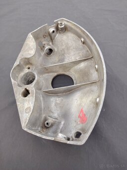 Tatran 125 Manet 125 - 5