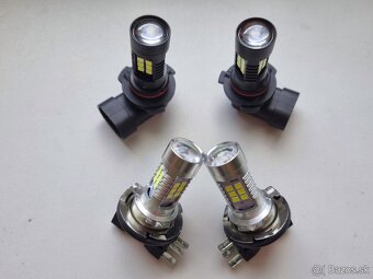 LED ZIAROVKY - 5