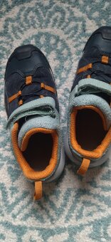 Turistické tenisky v.30 Decathlon - 5